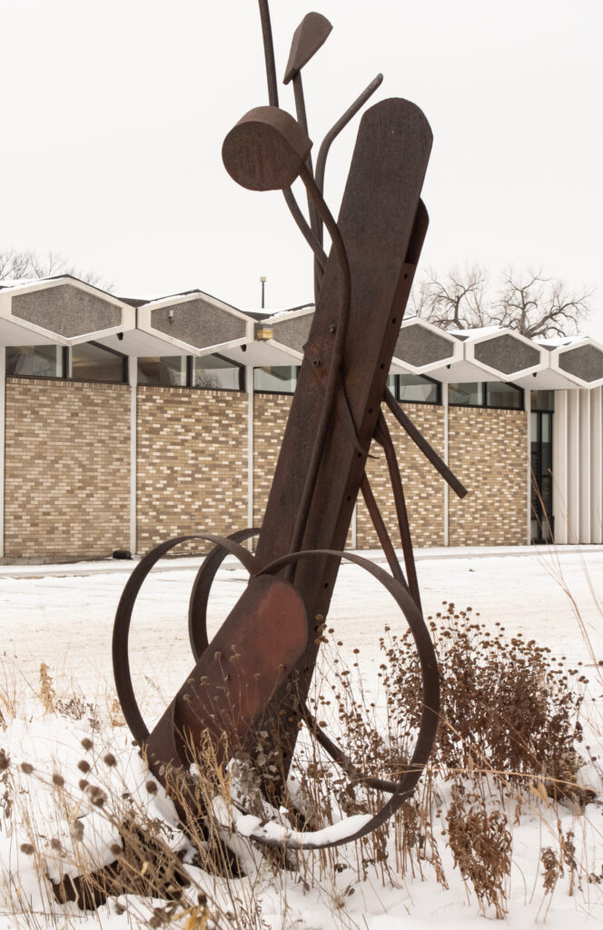 Topsy And CindyLou With Grinch Gear
